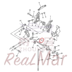 PIN  SPRING (90254-03M05),Dimo,PIN  SPRING (90254-03M05)-Dimo