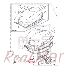.HOOK (6E0-42651-02),Dimo,.HOOK (6E0-42651-02)-Dimo