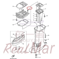BOLT  WITH WASHER (90119-08M79),Dimo,BOLT  WITH WASHER (90119-08M79)-Dimo