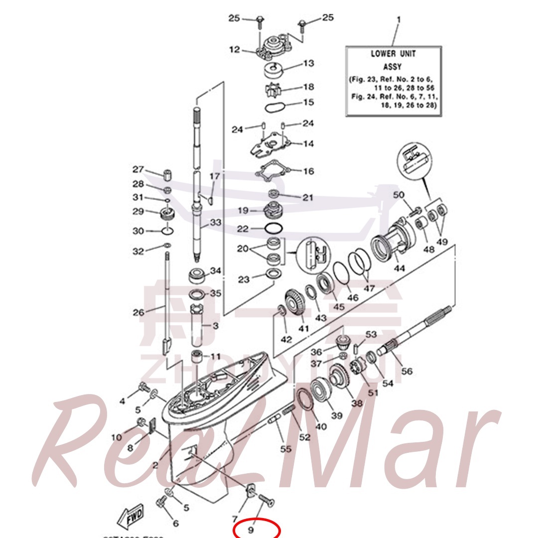 SCREW  COUNTERSUNK (90142-05M06),Dimo,SCREW  COUNTERSUNK (90142-05M06)-Dimo