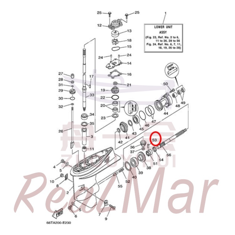 PIN  STRAIGHT (90250-06023),Dimo,PIN  STRAIGHT (90250-06023)-Dimo