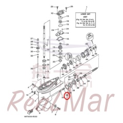 SPRING  COMPRESSION (90501-15M01),Dimo,SPRING  COMPRESSION (90501-15M01)-Dimo