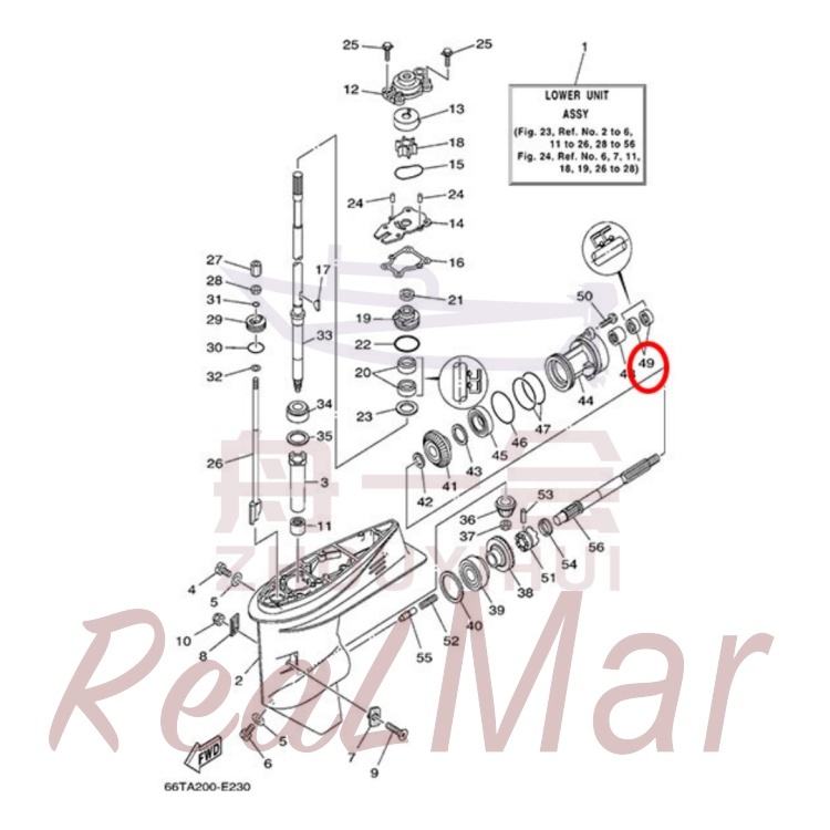 OIL SEAL (93101-22M00),Dimo,OIL SEAL (93101-22M00)-Dimo