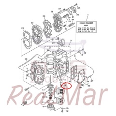 BOLT (97095-06020),Dimo,BOLT (97095-06020)-Dimo