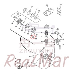 .WASHER  SPRING (92990-05100),Dimo,.WASHER  SPRING (92990-05100)-Dimo