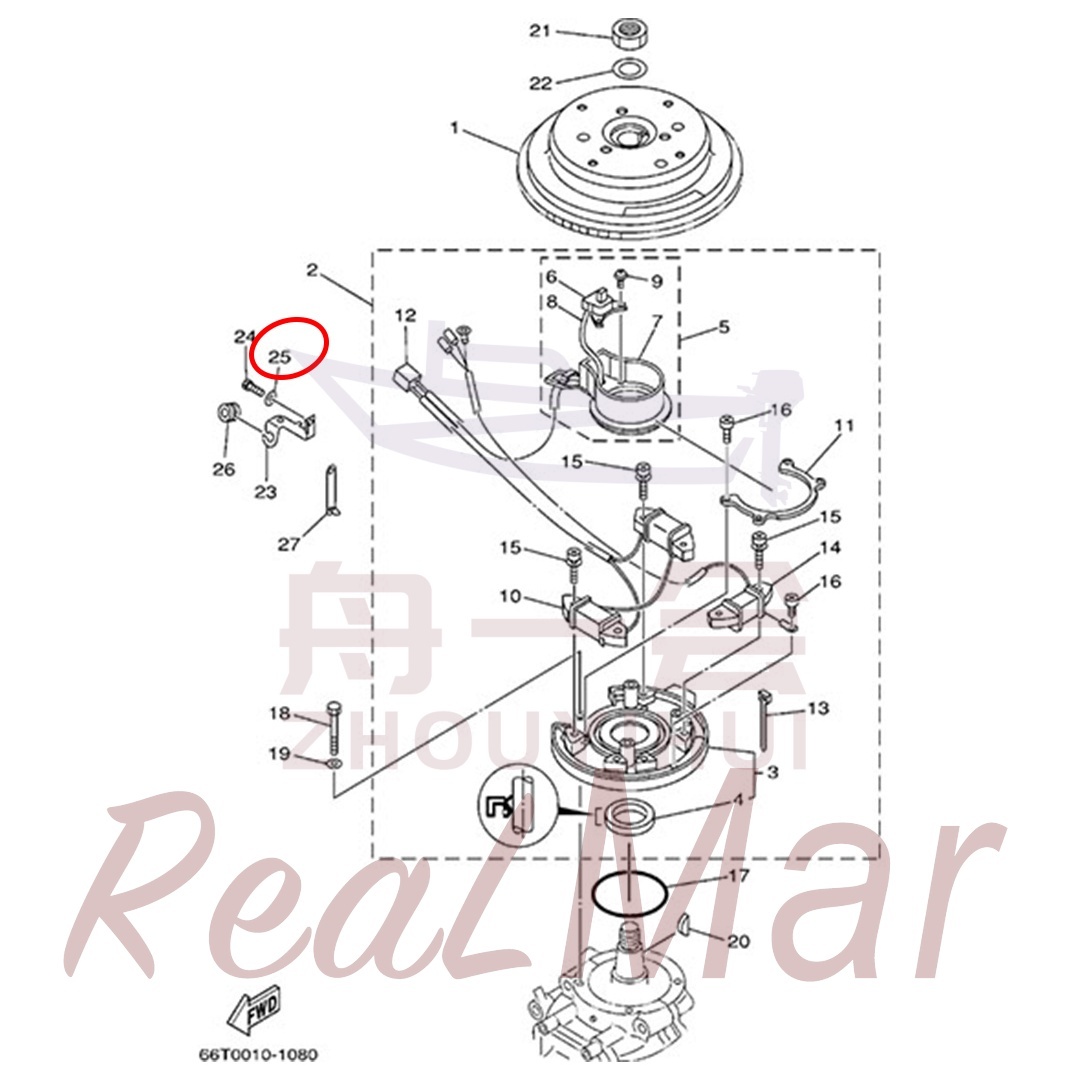WASHER (92995-06600),Dimo,WASHER (92995-06600)-Dimo