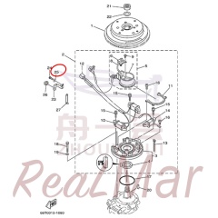 WASHER (92995-06600),Dimo,WASHER (92995-06600)-Dimo