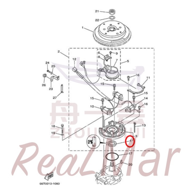 ..OIL SEAL (93102-35008),Dimo,..OIL SEAL (93102-35008)-Dimo