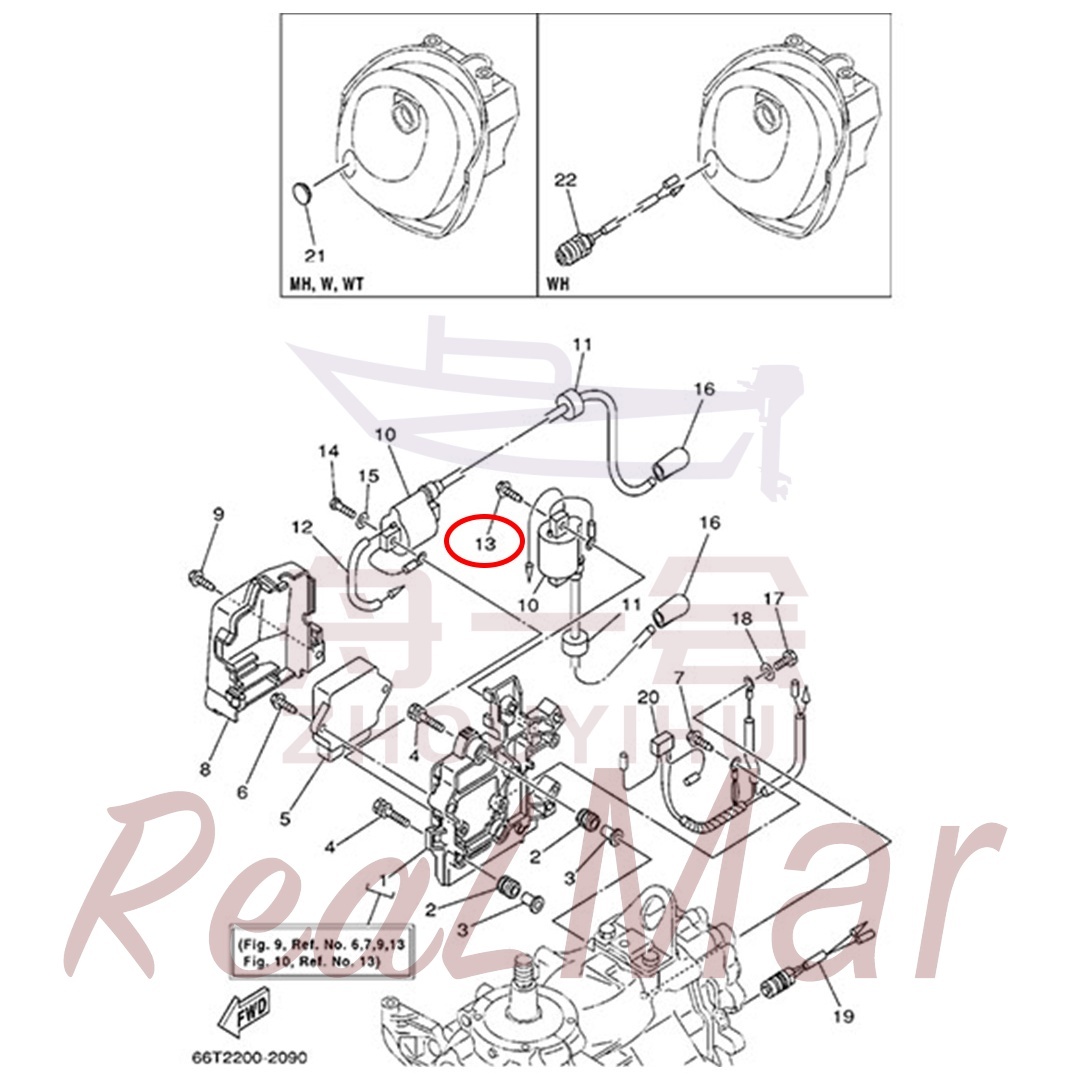 BOLT (90109-06M81),Dimo,BOLT (90109-06M81)-Dimo