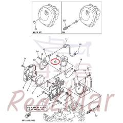 BOLT (90109-06M81),Dimo,BOLT (90109-06M81)-Dimo