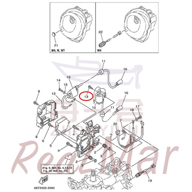 BOLT (90109-06M81),Dimo,BOLT (90109-06M81)-Dimo