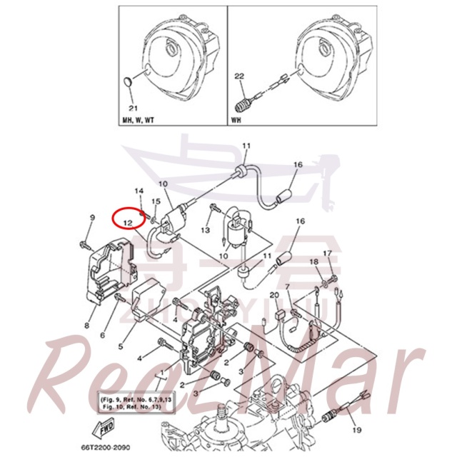 HOSE (90446-03MA3),Dimo,HOSE (90446-03MA3)-Dimo