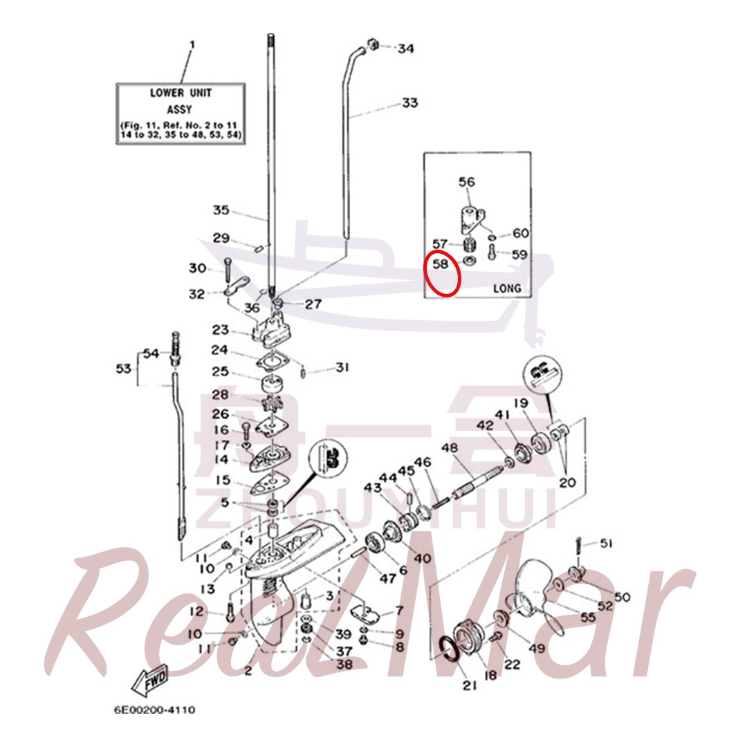 CIRCLIP (93420-22M03),Dimo,CIRCLIP (93420-22M03)-Dimo