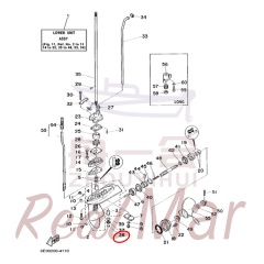 CIRCLIP (93430-06005),Dimo,CIRCLIP (93430-06005)-Dimo