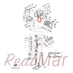 .CHECK VALVE ASSY (650-11370-00),Dimo,.CHECK VALVE ASSY (650-11370-00)-Dimo