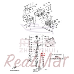 WASHER  PLATE (90201-32M48),Dimo,WASHER  PLATE (90201-32M48)-Dimo