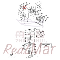 CLIP (90468-07M02),Dimo,CLIP (90468-07M02)-Dimo