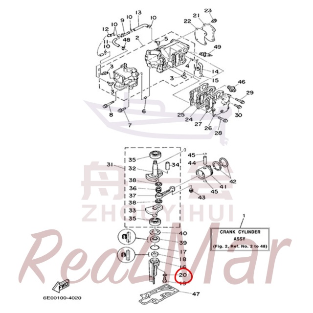WASHER (92995-06600),Dimo,WASHER (92995-06600)-Dimo