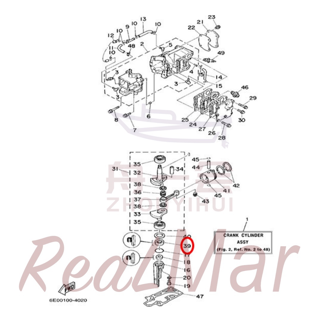 OIL SEAL (93101-20M29),Dimo,OIL SEAL (93101-20M29)-Dimo