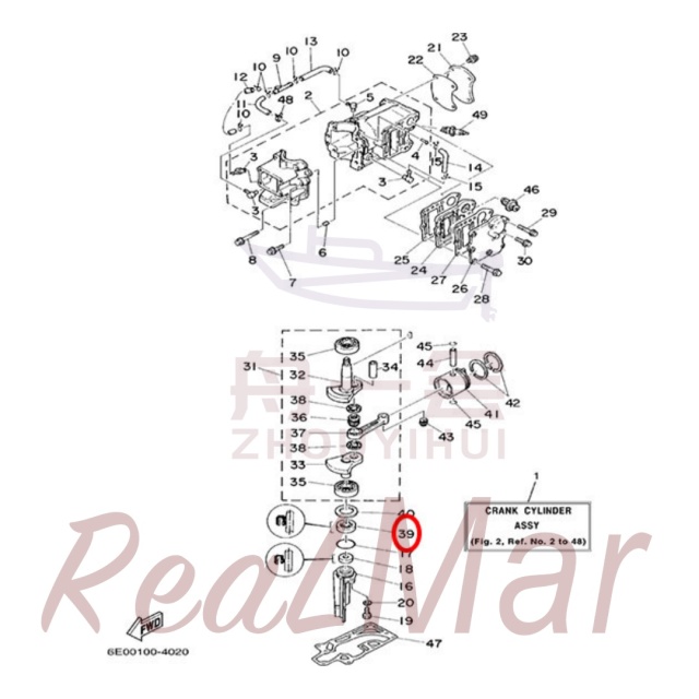 OIL SEAL (93101-20M29),Dimo,OIL SEAL (93101-20M29)-Dimo