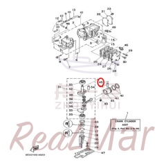 CIRCLIP (93450-13022),Dimo,CIRCLIP (93450-13022)-Dimo