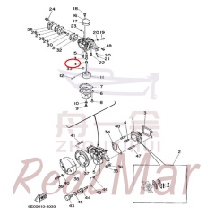 .JET  MAIN (#80) (648-14343-40),Dimo,.JET  MAIN (#80) (648-14343-40)-Dimo