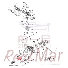 SCREW  PAN HEAD (97880-05025),Dimo,SCREW  PAN HEAD (97880-05025)-Dimo