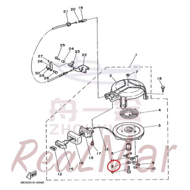 .WASHER  PLATE (90201-06M30),Dimo,.WASHER  PLATE (90201-06M30)-Dimo