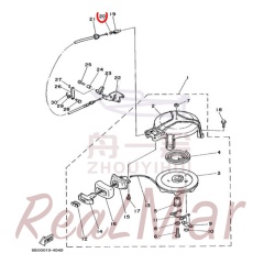 SPRING  COMPRESSION (90501-10227),Dimo,SPRING  COMPRESSION (90501-10227)-Dimo