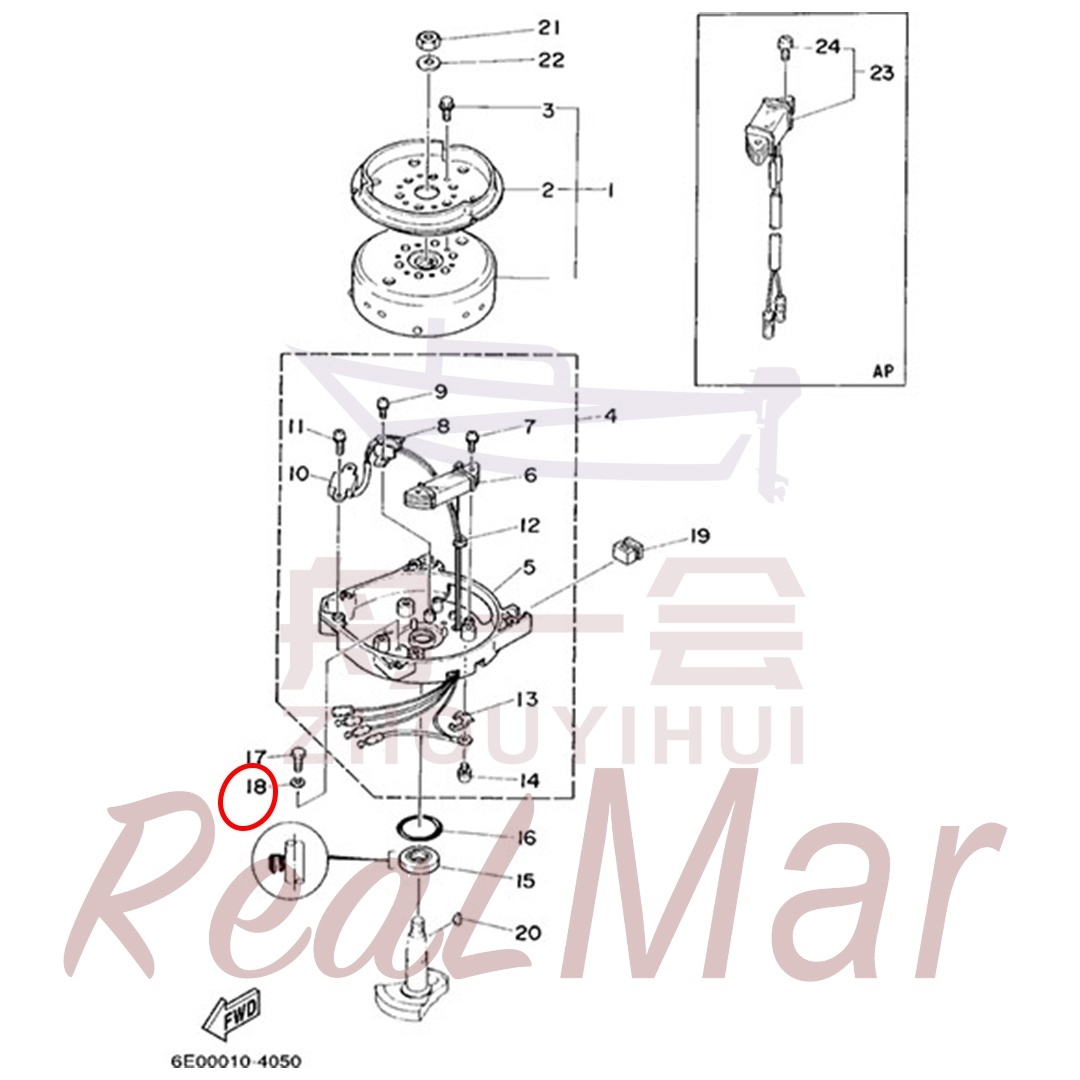 WASHER  SPRING (92995-06100),Dimo,WASHER  SPRING (92995-06100)-Dimo