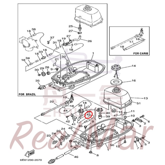 HOSE (L120) (90445-09072),Dimo,HOSE (L120) (90445-09072)-Dimo