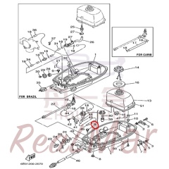 BOLT  FLANGE (95895-06020),Dimo,BOLT  FLANGE (95895-06020)-Dimo