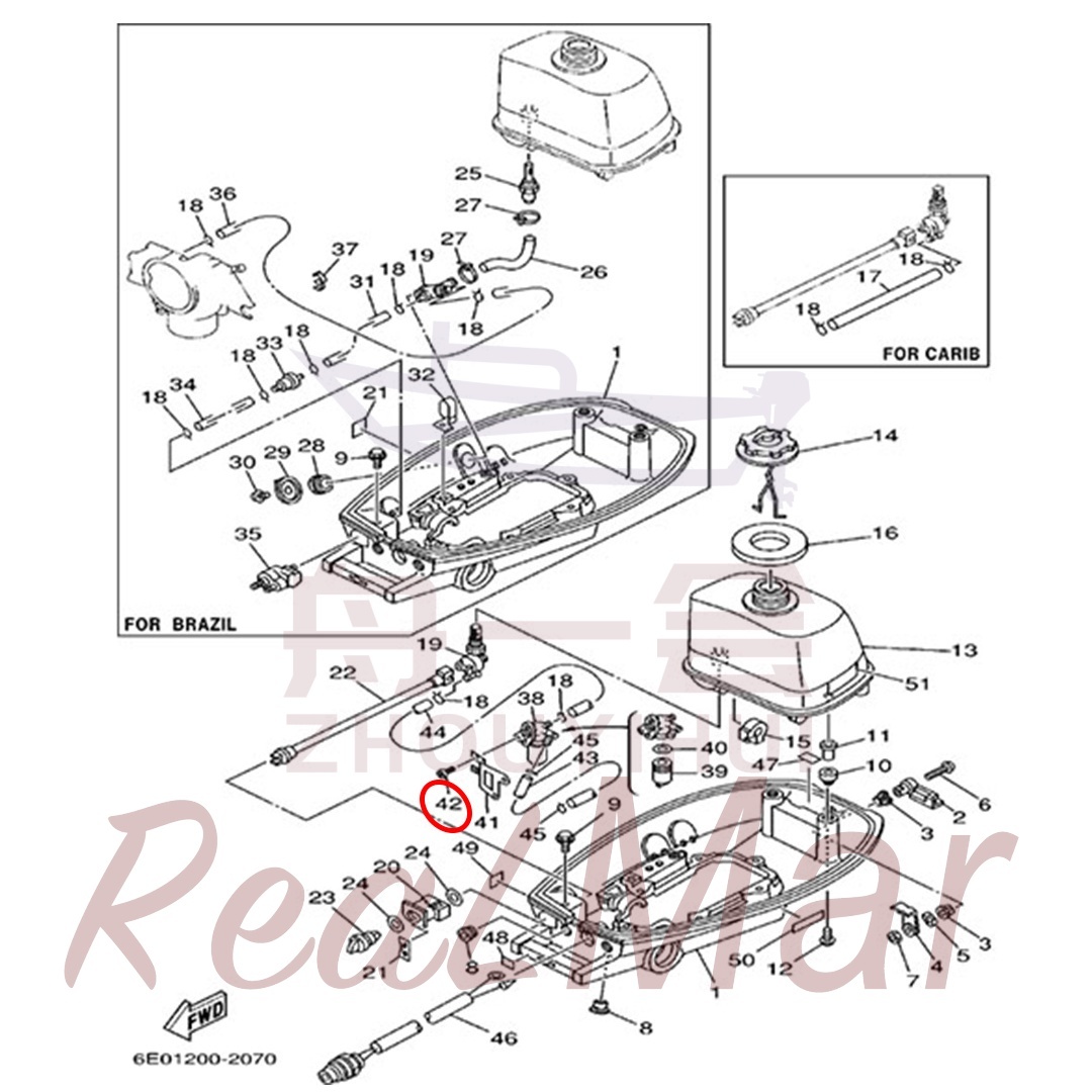 SCREW  PAN HEAD (97885-04010),Dimo,SCREW  PAN HEAD (97885-04010)-Dimo