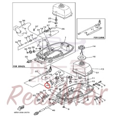SCREW  PAN HEAD (97885-04010),Dimo,SCREW  PAN HEAD (97885-04010)-Dimo