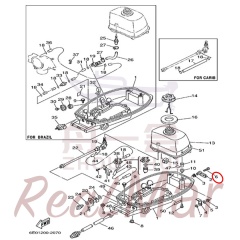 SCREW  PAN HEAD (97885-06030),Dimo,SCREW  PAN HEAD (97885-06030)-Dimo