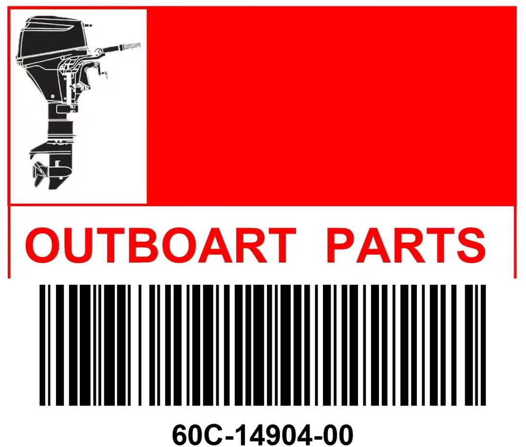 CARBURETORASSEMBLY 4 (60C-14904-00),Dimo,CARBURETORASSEMBLY 4 (60C-14904-00)-Dimo