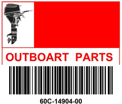 CARBURETORASSEMBLY 4 (60C-14904-00),Dimo,CARBURETORASSEMBLY 4 (60C-14904-00)-Dimo