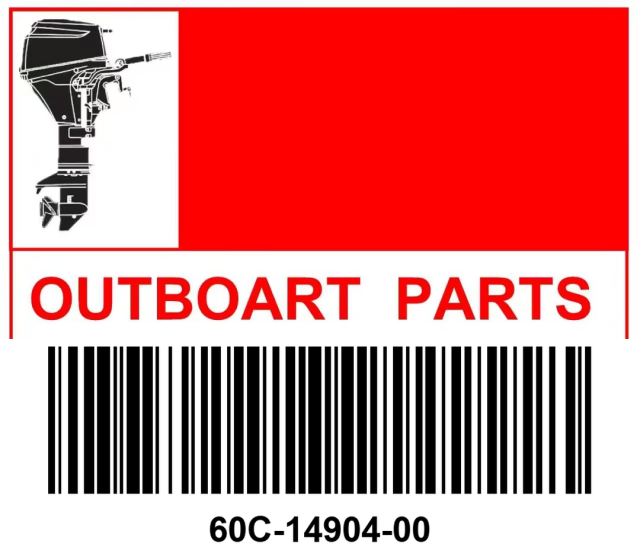 CARBURETORASSEMBLY 4 (60C-14904-00),Dimo,CARBURETORASSEMBLY 4 (60C-14904-00)-Dimo