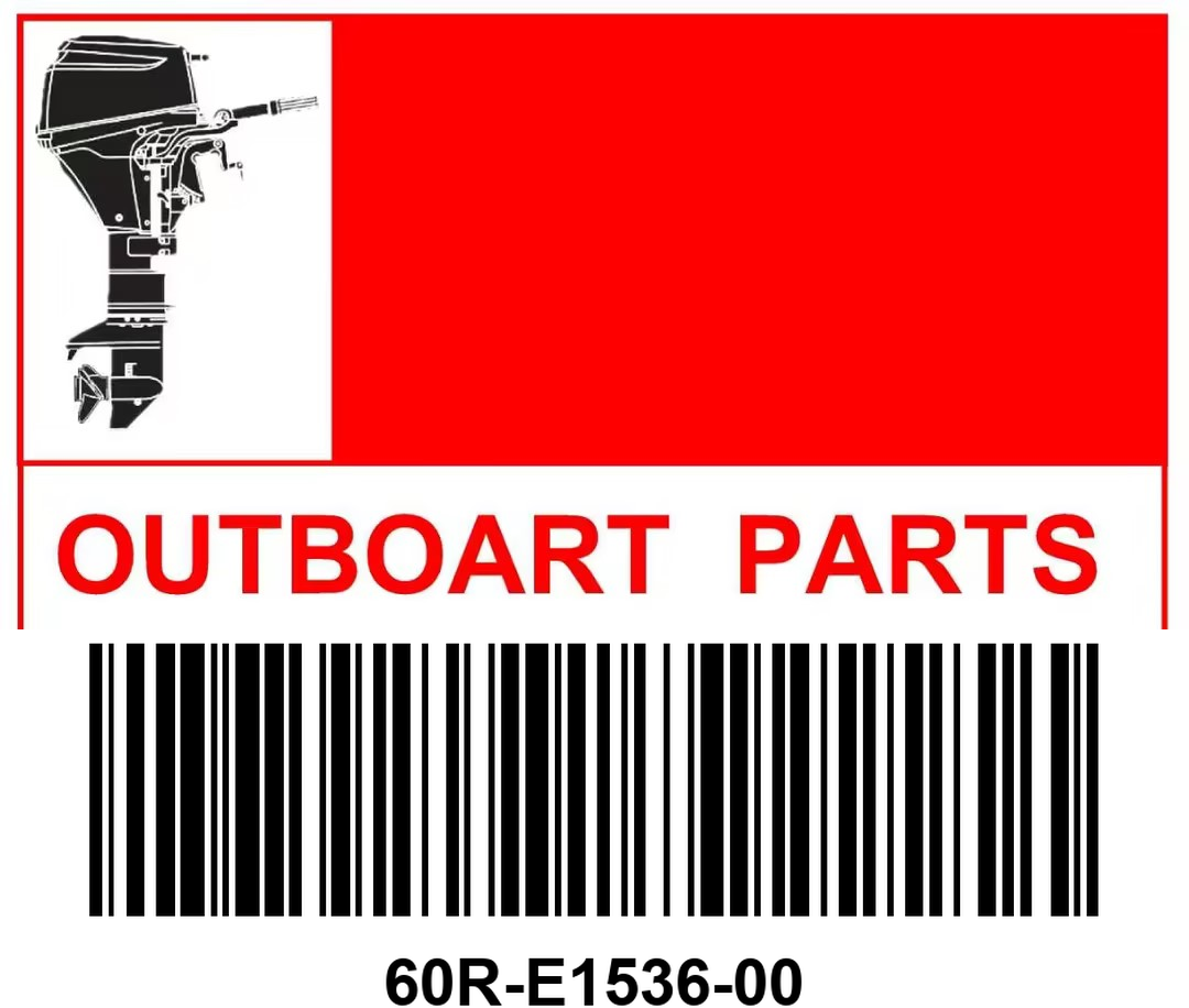 GEAR DRIVE (60R-E1536-00),Dimo,GEAR DRIVE (60R-E1536-00)-Dimo