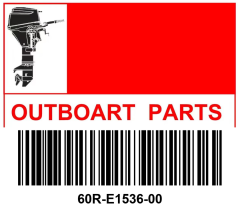 GEAR DRIVE (60R-E1536-00),Dimo,GEAR DRIVE (60R-E1536-00)-Dimo
