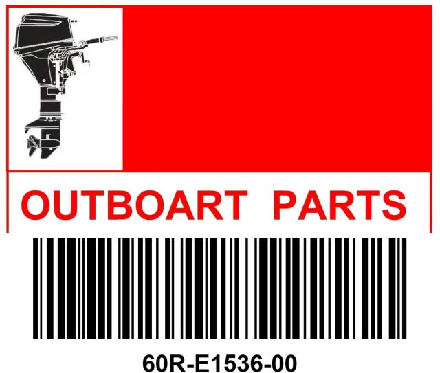 GEAR DRIVE (60R-E1536-00),Dimo,GEAR DRIVE (60R-E1536-00)-Dimo