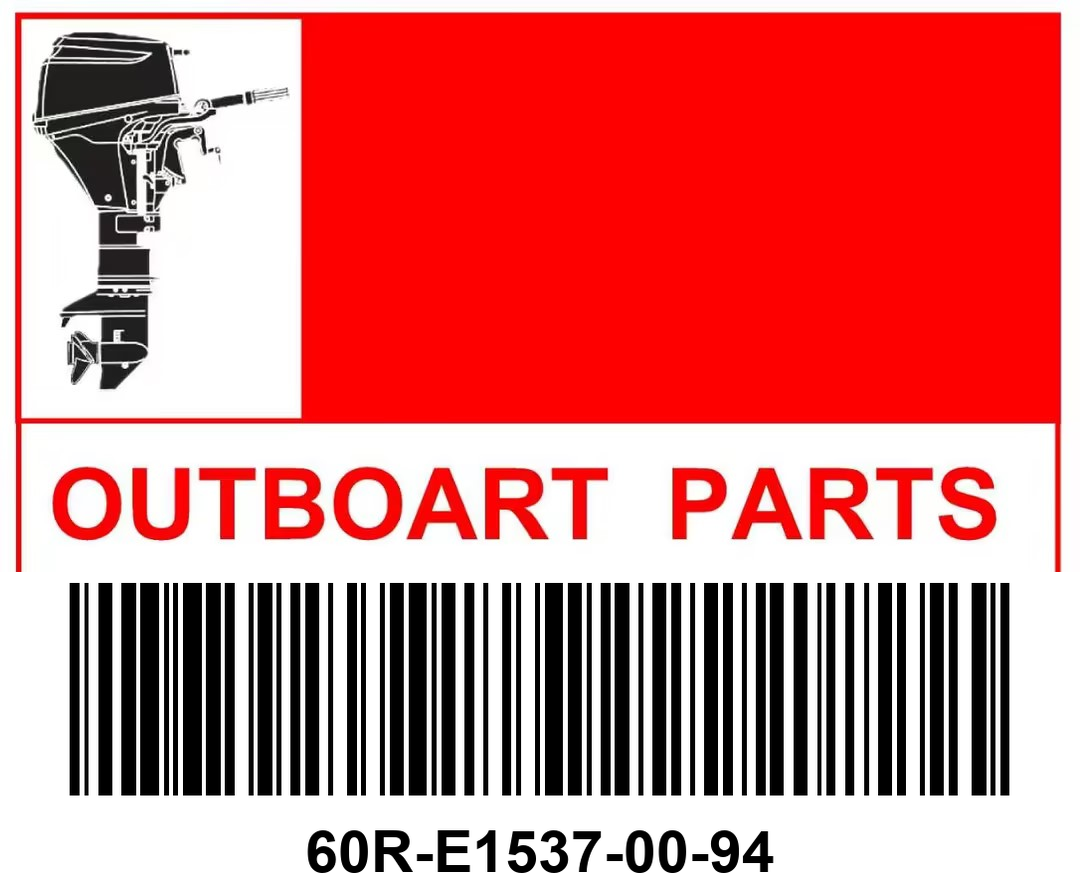 GEAR DRIVEN (60R-E1537-00-94),Dimo,GEAR DRIVEN (60R-E1537-00-94)-Dimo