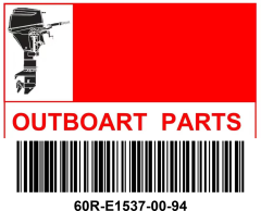 GEAR DRIVEN (60R-E1537-00-94),Dimo,GEAR DRIVEN (60R-E1537-00-94)-Dimo