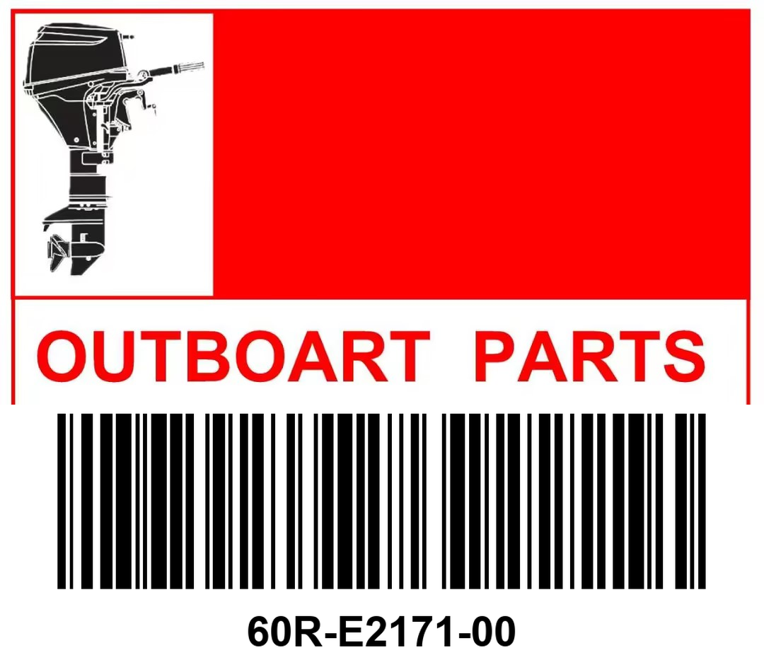 CAMSHAFT 1 (60R-E2171-00),Dimo,CAMSHAFT 1 (60R-E2171-00)-Dimo