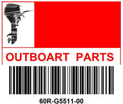 SHAFT DRIVE (60R-G5511-00),Dimo,SHAFT DRIVE (60R-G5511-00)-Dimo