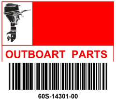 CARBURETORASSEMBLY 1 (60S-14301-00),Dimo,CARBURETORASSEMBLY 1 (60S-14301-00)-Dimo