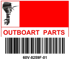 SWITCH ASSEMBLY (60V-8259F-01),Dimo,SWITCH ASSEMBLY (60V-8259F-01)-Dimo