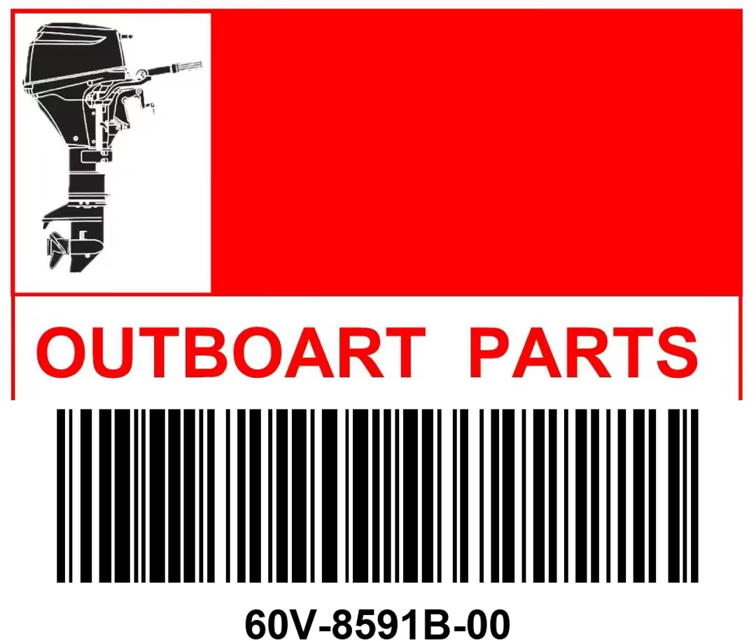 DRIVER INJECTOR ASSEMBLY (60V-8591B-00),Dimo,DRIVER INJECTOR ASSEMBLY (60V-8591B-00)-Dimo