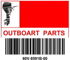 DRIVER INJECTOR ASSEMBLY (60V-8591B-00),Dimo,DRIVER INJECTOR ASSEMBLY (60V-8591B-00)-Dimo