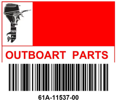 GEAR DRIVEN (61A-11537-00),Dimo,GEAR DRIVEN (61A-11537-00)-Dimo